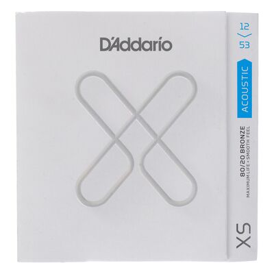 Daddario XSABR1253 Daddario XSABR1253