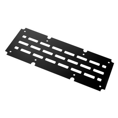 Rockboard Base Plate for TRES 3.2 Rockboard Base Plate for TRES 3.2
