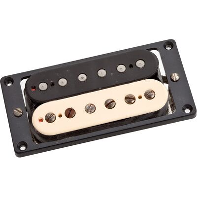 Seymour Duncan Antiquity JB Bridge Zebra Seymour Duncan Antiquity JB Bridge Zebra