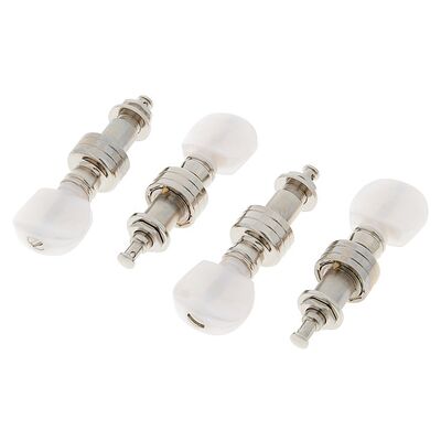 Gotoh SPBJ-4 Banjo Tuner Set N Gotoh SPBJ-4 Banjo Tuner Set N