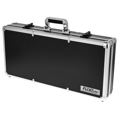 Flyht Pro Case ASM Hydrasynth Explorer Schwarz Flyht Pro Case ASM Hydrasynth Explorer Schwarz