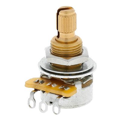 Allparts EP-5486-000 CTS 500K Mini Pot Allparts EP-5486-000 CTS 500K Mini Pot