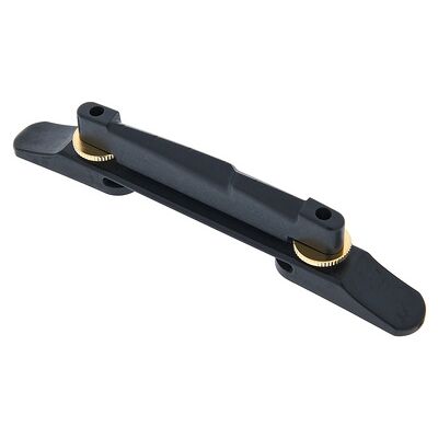 Graph Tech Archtop Bridge PS-7551-G0 Graph Tech Archtop Bridge PS-7551-G0