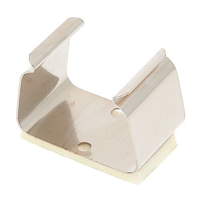 Graph Tech Ghost PD-0205-00 Battery Clip Graph Tech Ghost PD-0205-00 Battery Clip