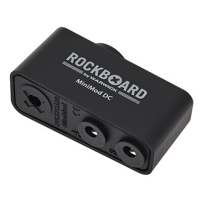 Rockboard Mini Mounting MOD DC Rockboard Mini Mounting MOD DC