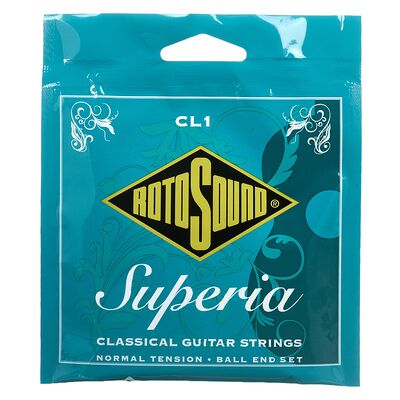 Rotosound Superia CL1 Rotosound Superia CL1