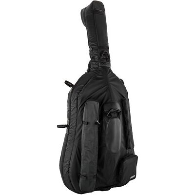 bam PERF1101SN Double Bass 3/4 BK Schwarz bam PERF1101SN Double Bass 3/4 BK Schwarz