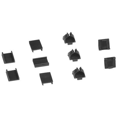 Aclam Tidy Cables Pack Aclam Tidy Cables Pack