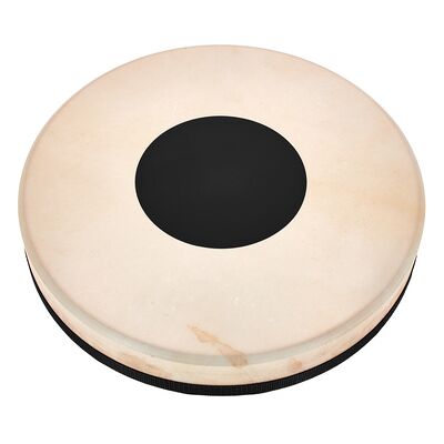 Schlagwerk RTS51D Frame Drum Black Dot Schlagwerk RTS51D Frame Drum Black Dot