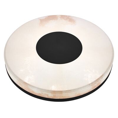 Schlagwerk RTS61D Frame Drum Black Dot Schlagwerk RTS61D Frame Drum Black Dot