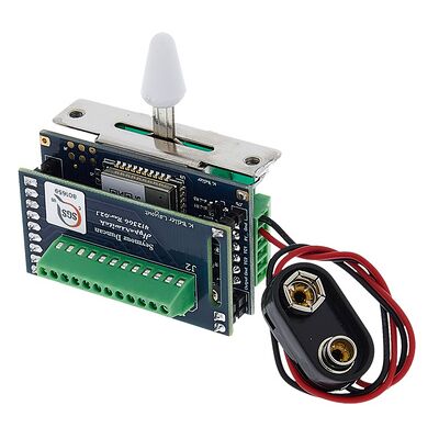 Seymour Duncan HyperSwitch Bluetooth Switch Seymour Duncan HyperSwitch Bluetooth Switch