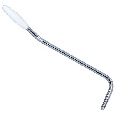 Gotoh B1 Tremolo Arm Chrome Chrom Gotoh B1 Tremolo Arm Chrome Chrom