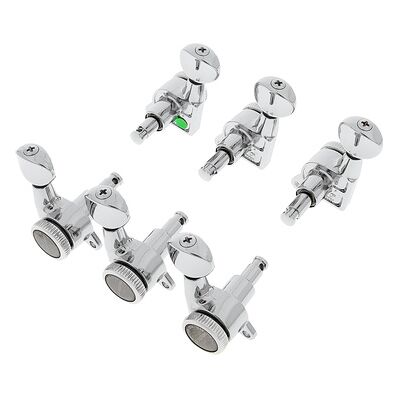 Gotoh SG381-05 MG-T Locking 6L C Gotoh SG381-05 MG-T Locking 6L C