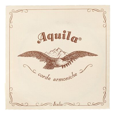 Aquila 104D Wound Nylgut Lute String Aquila 104D Wound Nylgut Lute String