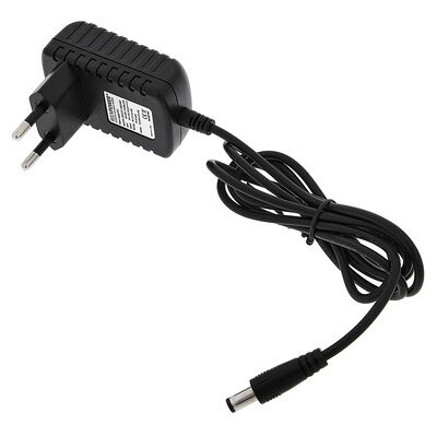 RockPower NT-2-EU Netzteiladapter - Effektpedal kompatibel RockPower NT-2-EU Netzteiladapter - Effektpedal kompatibel