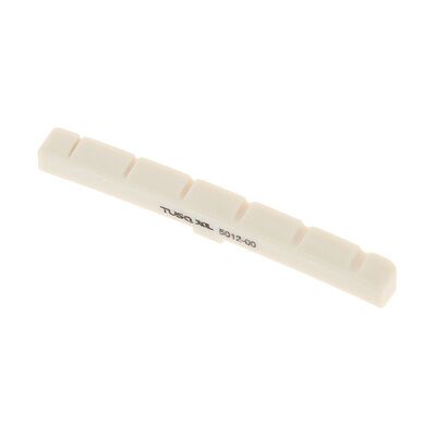 Graph Tech TUSQ XL PQL 5012 00 Nut Elfenbeinfarbe Graph Tech TUSQ XL PQL 5012 00 Nut Elfenbeinfarbe