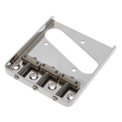 Allparts RH Vintage T-Style Bridge N Allparts RH Vintage T-Style Bridge N
