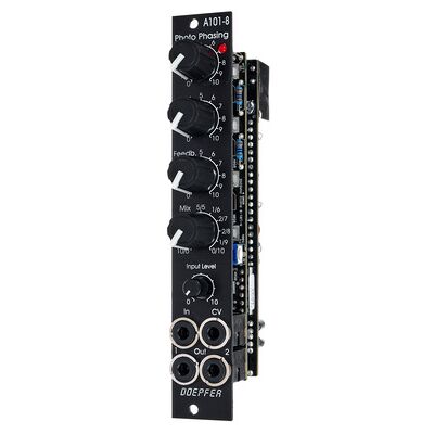 Doepfer A-101-8 Photo Phasing VE Doepfer A-101-8 Photo Phasing VE
