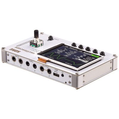 Korg Nu:Tekt NTS-2 Oscilloscope Korg Nu:Tekt NTS-2 Oscilloscope