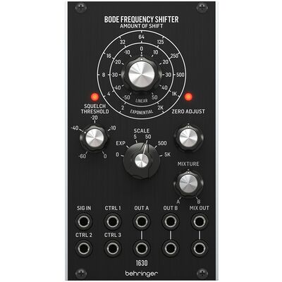 Behringer Bode Freq Shifter 1630 Behringer Bode Freq Shifter 1630