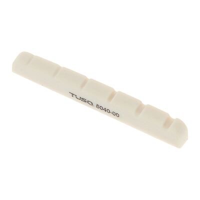Graph Tech TUSQ PQ- 5040-00 Guitar Nut Elfenbein Graph Tech TUSQ PQ- 5040-00 Guitar Nut Elfenbein