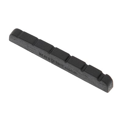 Graph Tech TUSQ PQ- 5040-00 Guitar Nut BK Schwarz Graph Tech TUSQ PQ- 5040-00 Guitar Nut BK Schwarz