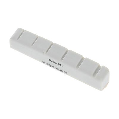 Graph Tech TUSQ XL PQL 6643-00 Guitar Nut Elfenbein Graph Tech TUSQ XL PQL 6643-00 Guitar Nut Elfenbein