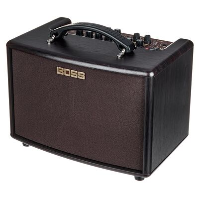 Boss AC-22LX Boss AC-22LX