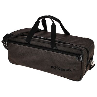 Schlagwerk TA8 Logdrum Bag Schlagwerk TA8 Logdrum Bag