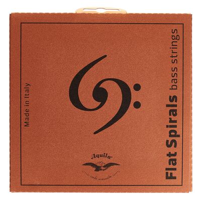 Aquila 200U Bass Ukulele Strings Aquila 200U Bass Ukulele Strings