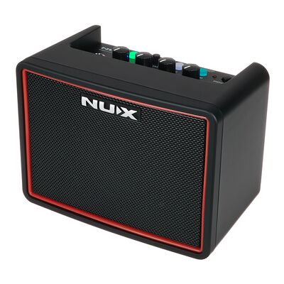 Nux Mighty Lite BT MKII Nux Mighty Lite BT MKII