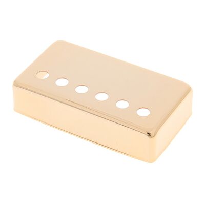 Göldo Humbucker Cover PNS1G Gold Göldo Humbucker Cover PNS1G Gold