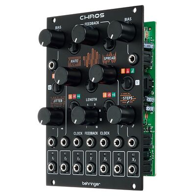 Behringer Chaos Behringer Chaos