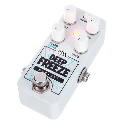Electro Harmonix Pico Deep Freeze Electro Harmonix Pico Deep Freeze