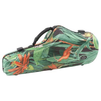 Jakob Winter JW 51092 Alto Sax Case Jungle Jungle Jakob Winter JW 51092 Alto Sax Case Jungle Jungle