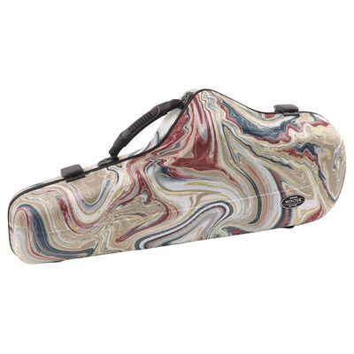 Jakob Winter JW 51092 Alto Sax Case Marble Marble Jakob Winter JW 51092 Alto Sax Case Marble Marble