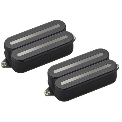 Fishman Fluence OC Mod. HB Set BNBK Black Nickel Fishman Fluence OC Mod. HB Set BNBK Black Nickel