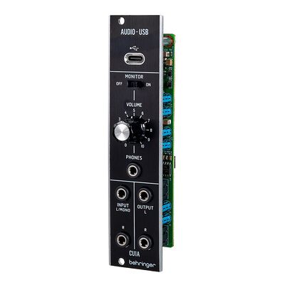 Behringer Cu1A Behringer Cu1A
