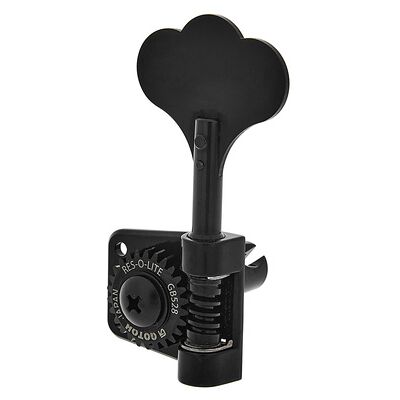 Gotoh GB528 1R B Bass Single Tuner Gotoh GB528 1R B Bass Single Tuner