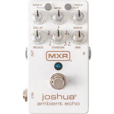 MXR Joshua Ambient Echo MXR Joshua Ambient Echo