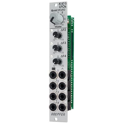 Doepfer A-147-5 Doepfer A-147-5