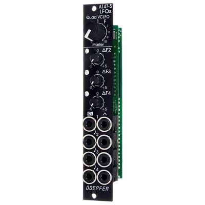 Doepfer A-147-5 VE Doepfer A-147-5 VE