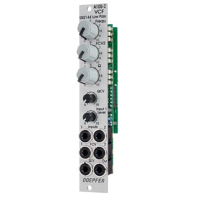 Doepfer A-105-2 Doepfer A-105-2
