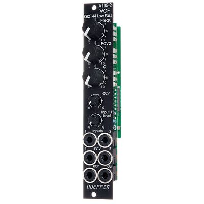 Doepfer A-105-2 VE Doepfer A-105-2 VE