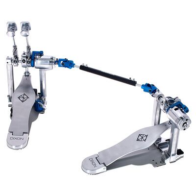 Dixon Precision Coil Pedal lefty Dixon Precision Coil Pedal lefty