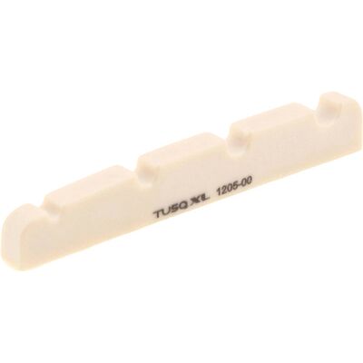 Graph Tech TUSQ XL PQL-1205-00 Bass Nut Elfenbein Graph Tech TUSQ XL PQL-1205-00 Bass Nut Elfenbein