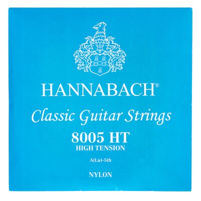 Hannabach 800HT single String A5w Hannabach 800HT single String A5w