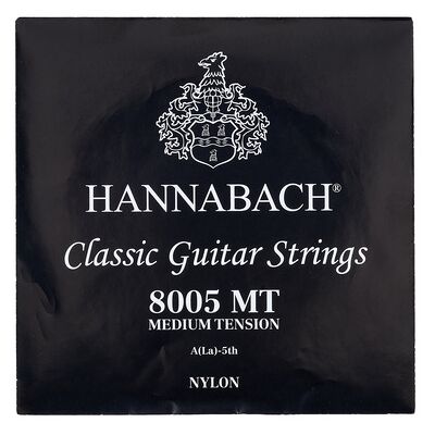 Hannabach 800MT single String A5w Hannabach 800MT single String A5w