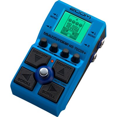 Zoom MS-70CDR+ Zoom MS-70CDR+