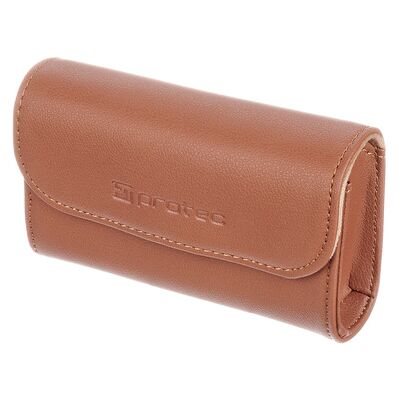 Protec A270CC MP Pouch Fr. Horn 4 pcs Kakao Protec A270CC MP Pouch Fr. Horn 4 pcs Kakao